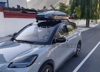 Giá nóc phi thuyền Wuling Bingo